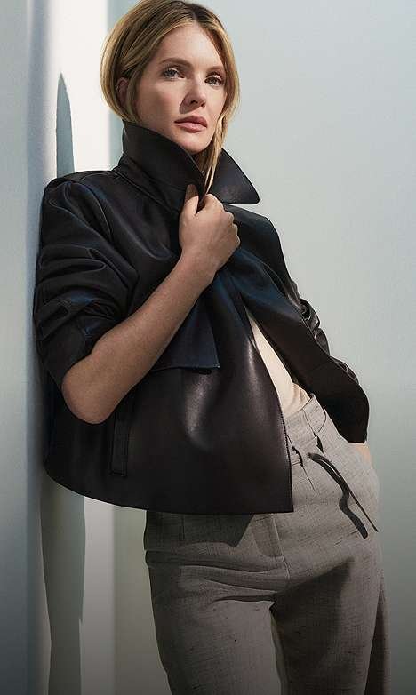 Styles for Women by HUGO BOSS