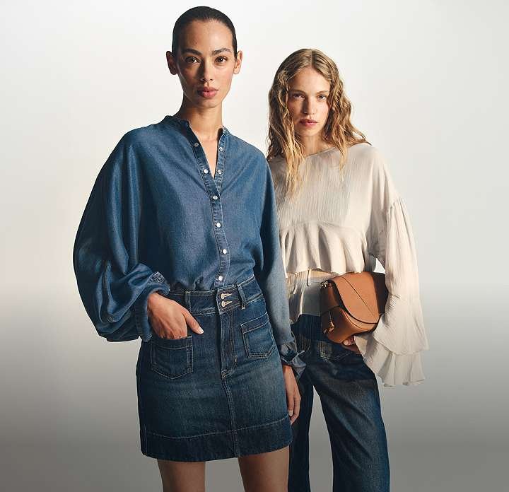 CASUAL FAVOURITES
