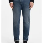 Maine regular-fit jeans in blue comfort-stretch denim