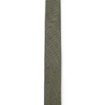 Silk-blend tie with jacquard weave