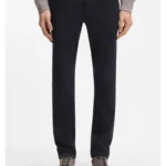BOSS x ASTON MARTIN slim-fit jeans