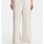 Relaxed-fit tracksuit bottoms with Double B monogram
