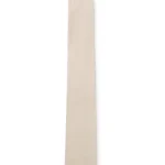 BOSS ONE Jacquard-structured tie in linen and silk