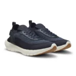 BOSS-MOTION trainers with MOTION FOAM outsole