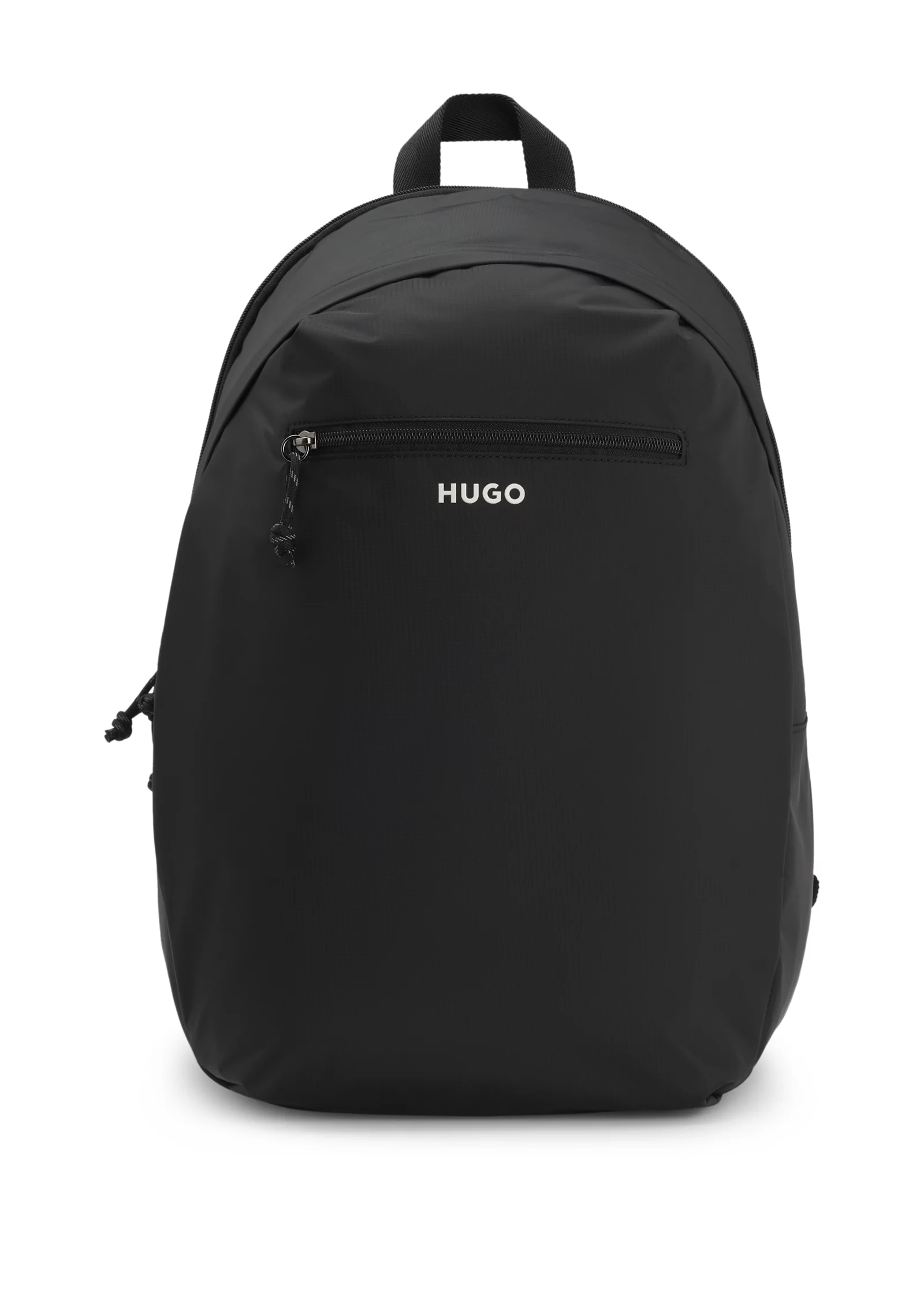 hbeu50563494_001_200 Backpack with contrast logo - Image 1
