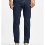 Delaware slim-fit jeans in comfort-stretch denim