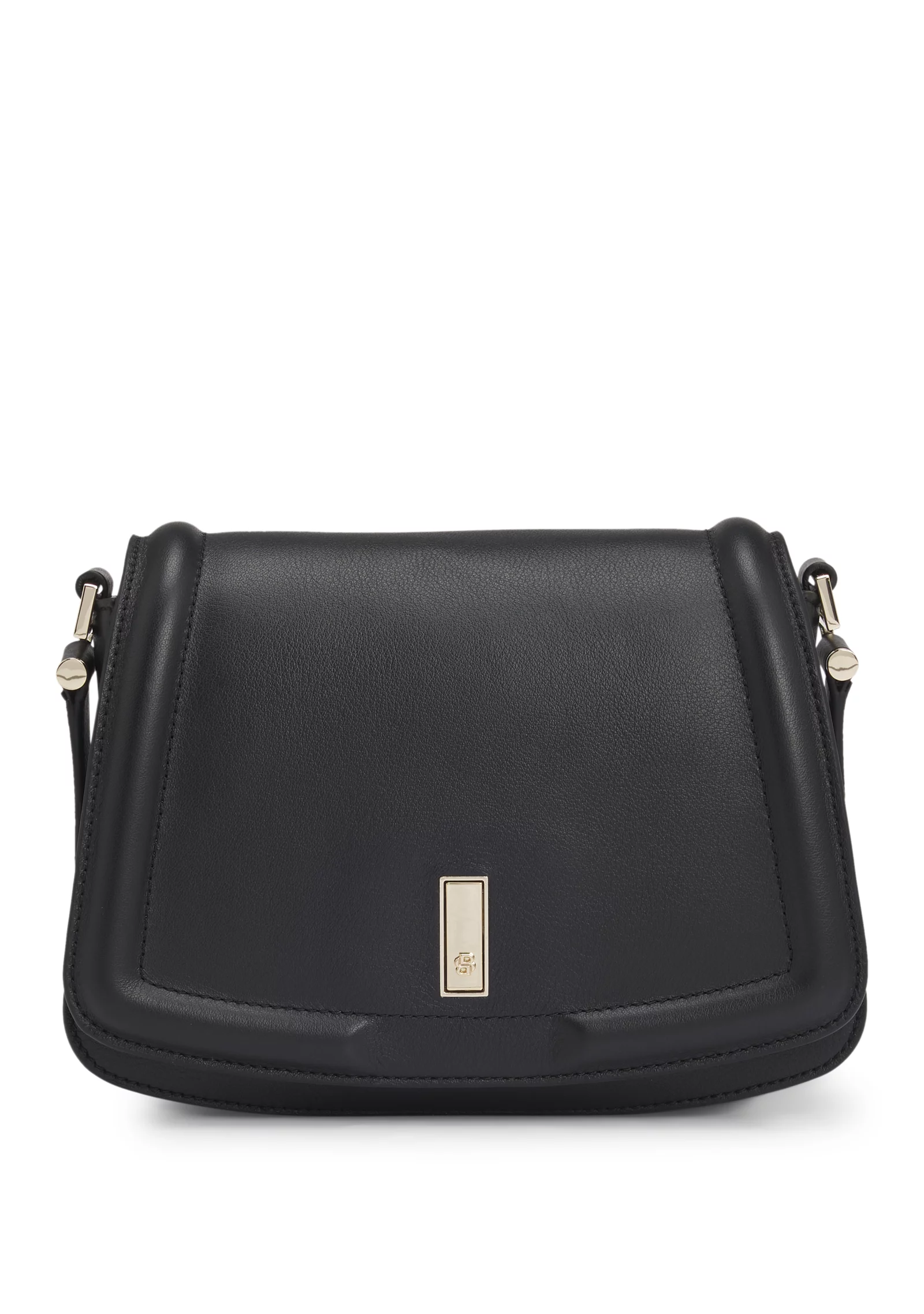 hbeu50547761_001_200 Ariell saddle bag in grained leather - Image 1