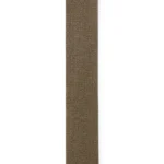 Knitted tie in silk