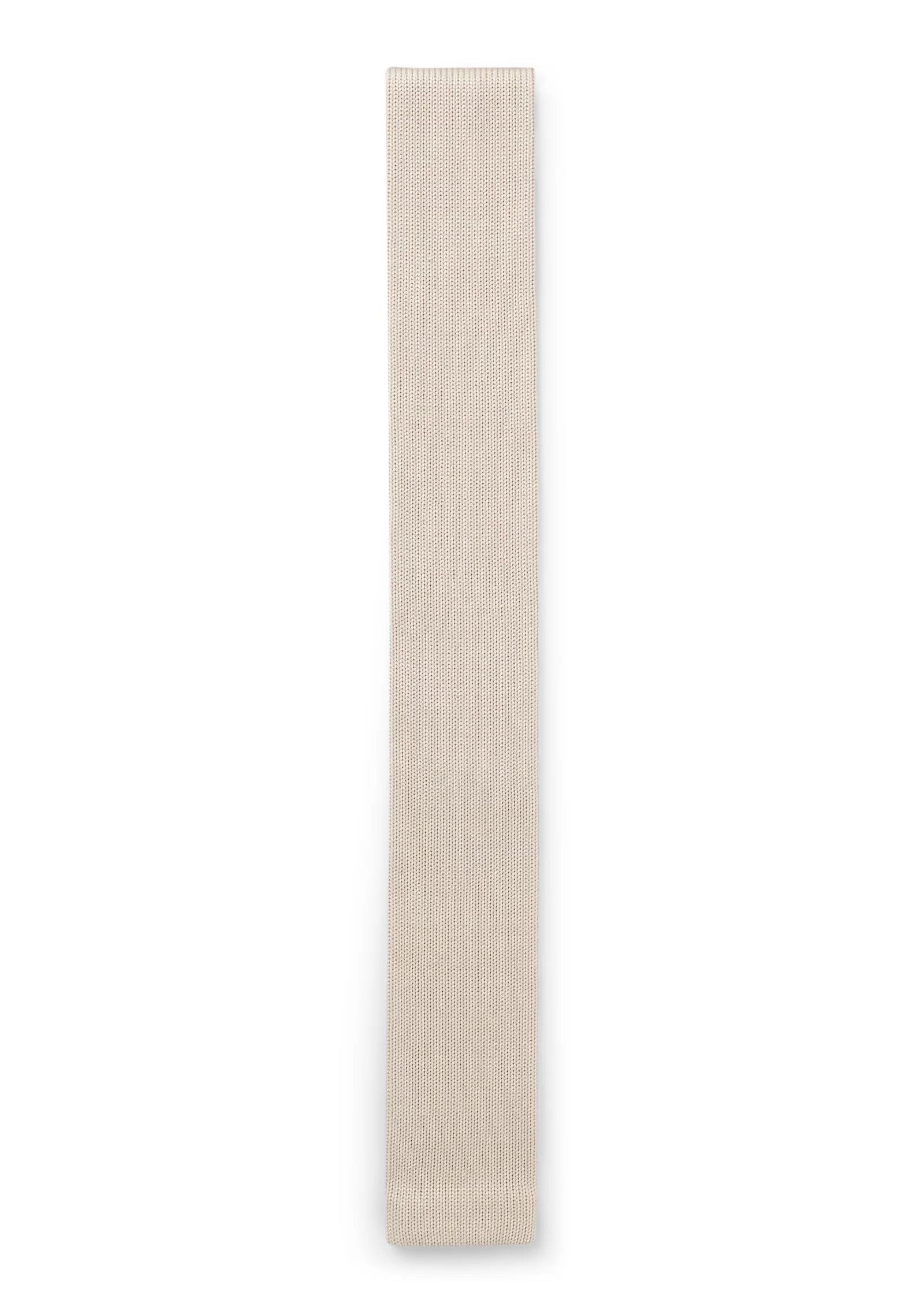 hbeu50561752_286_200 Knitted-jacquard tie in cotton - Image 1