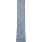 BOSS ONE Silk tie with jacquard pattern