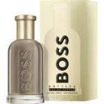 BOSS Bottled eau de parfum 50ml
