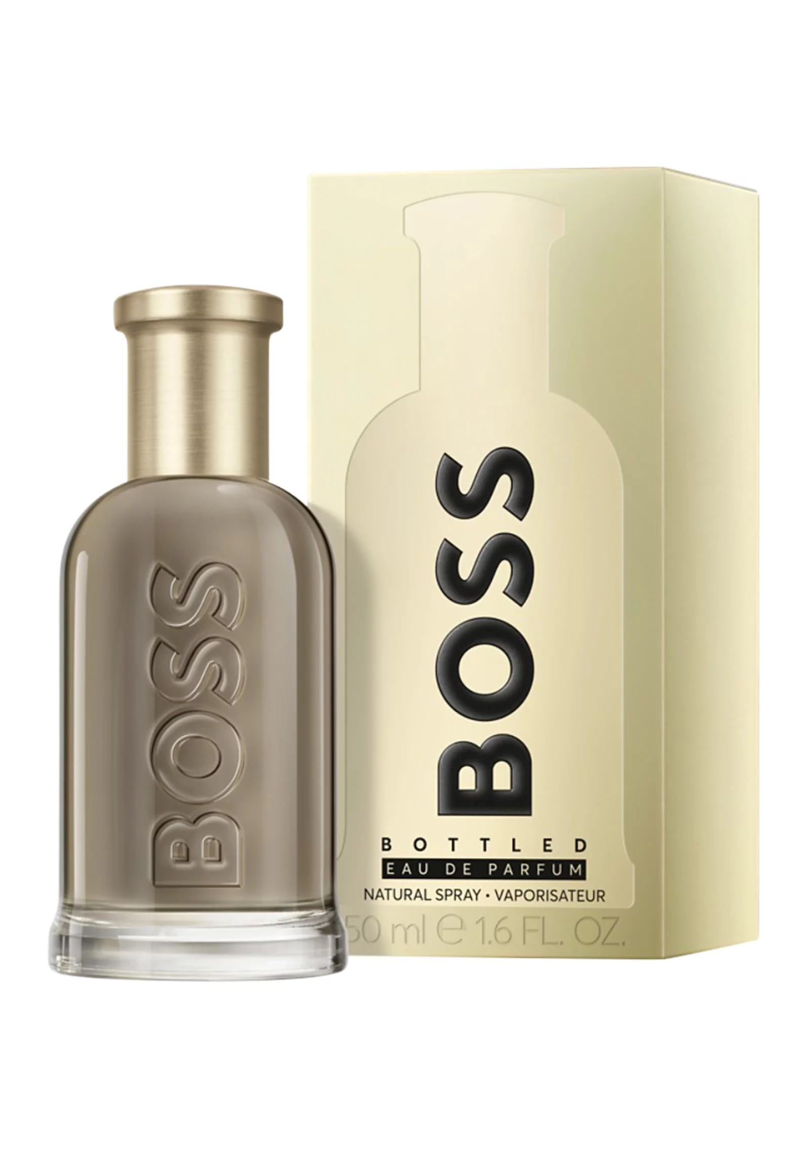 hbeu58089320_999_250 BOSS Bottled eau de parfum 50ml - Image 1