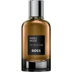 BOSS The Collection Noble Wood Eau de Parfum 100ml
