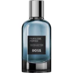 BOSS The Collection Fearless Pepper eau de parfum 100ml