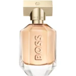 BOSS The Scent eau de parfum 30ml