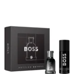 BOSS Bottled Beyond Eau de Parfum 50ml gift set